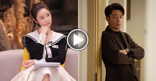 爱包被老公泼红酒 林心如真实反应震惊网友