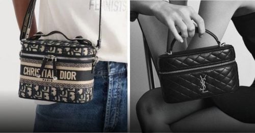 风尚｜精品 x 彩妆——点燃最耀眼的时尚火花