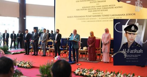 三王子薨逝十年 柔王室忌日推介癌症中心