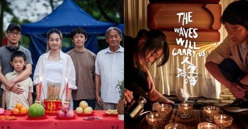 廖克发《人生海海》正式过审 定档明年上映