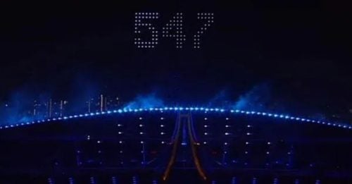 2025泰国东运｜ 开幕式乌龙连连 新加坡印尼国旗傻傻分不清