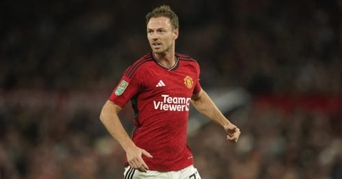 英超｜仅担任半年  埃文斯辞曼联主管职