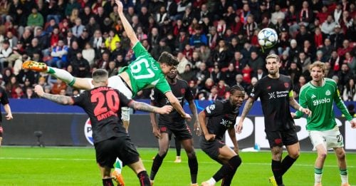 欧冠｜多特遭博德闪耀逼平  莱沃库森2比2战平纽卡斯尔