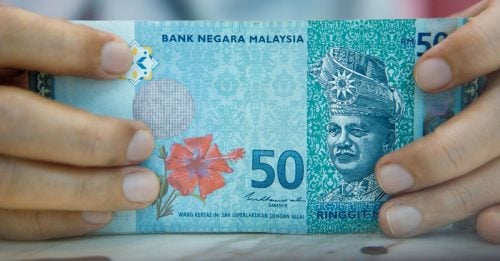 美联储再减息不利美元  令吉还能升多高？