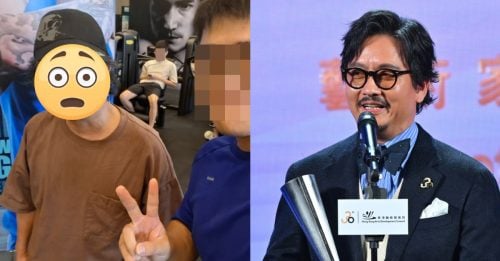 62岁影帝暴瘦憔悴 断崖式衰老震惊网友