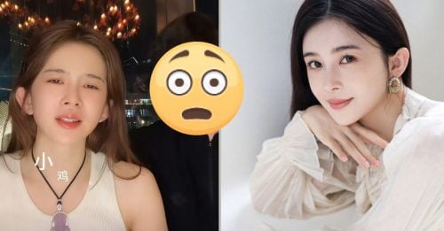 《浪姐》女星认爱小12岁男友 豪送礼“买买买”追爱成功