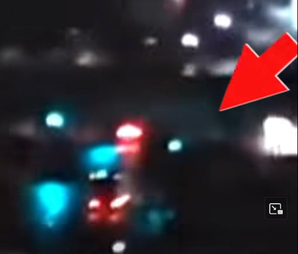 日本青森外海强震｜没遇过这么大地震 台湾游客曝惊恐瞬间